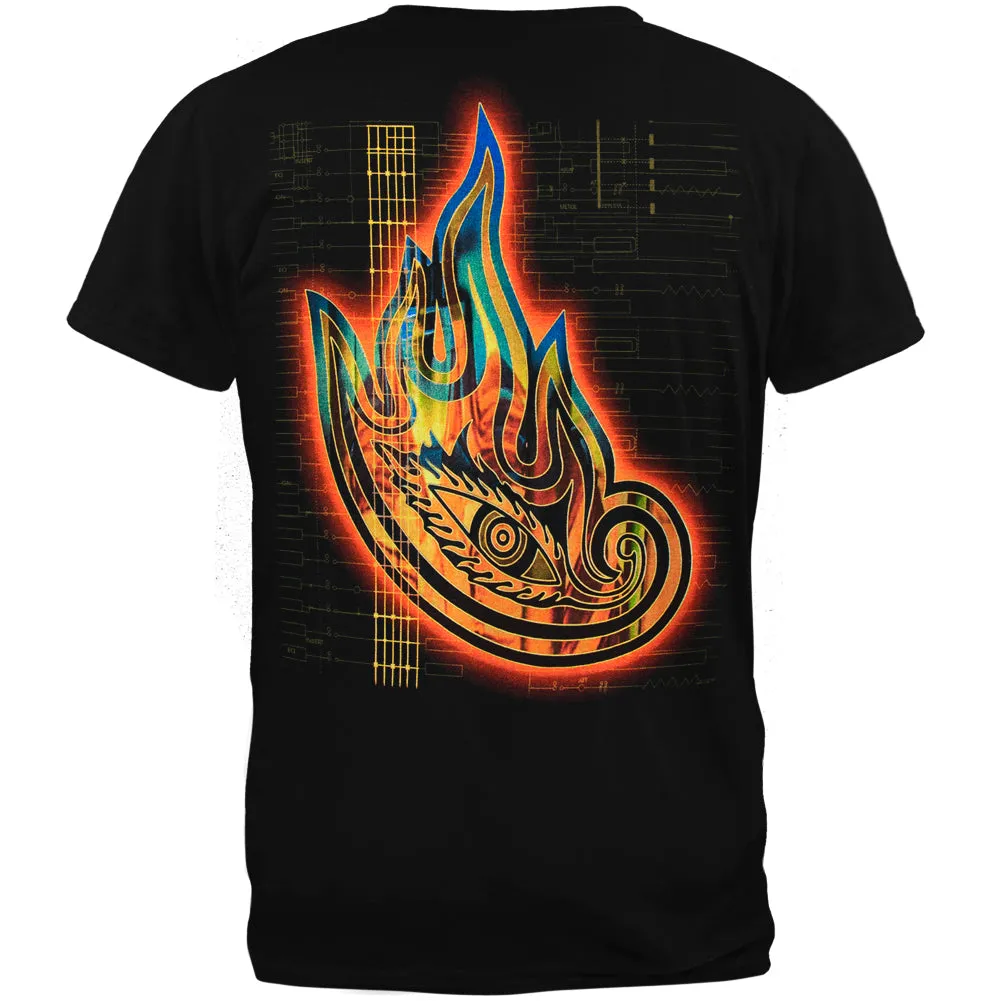 Tool - Diagram T-Shirt sold by Old Glory product image thumbnail 2