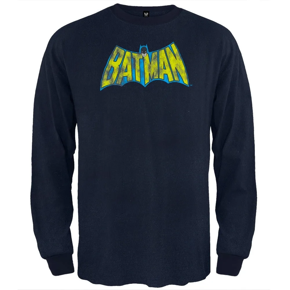 Batman - Logo Thermal sold by Old Glory