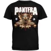 Pantera - Hostile Skull T-Shirt sold by Old Glory