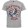 Grateful Dead - SYF Independence T-Shirt sold by Old Glory