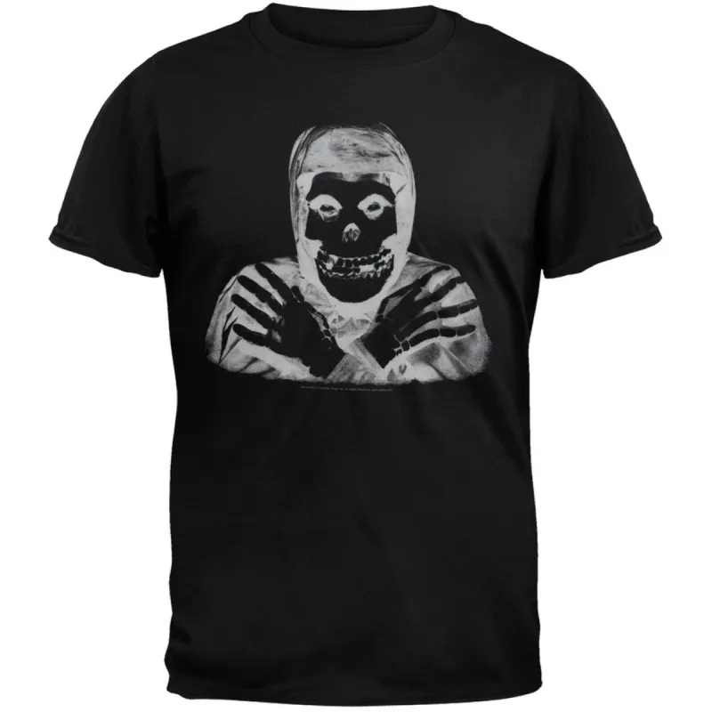 Misfits - Negative T-Shirt sold by Old Glory