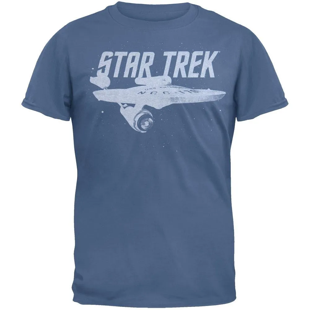 Star Trek - Voyage T-Shirt sold by Old Glory