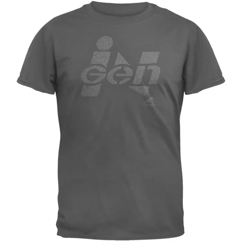Jurassic Park - Ingen Logo T-Shirt sold by Old Glory