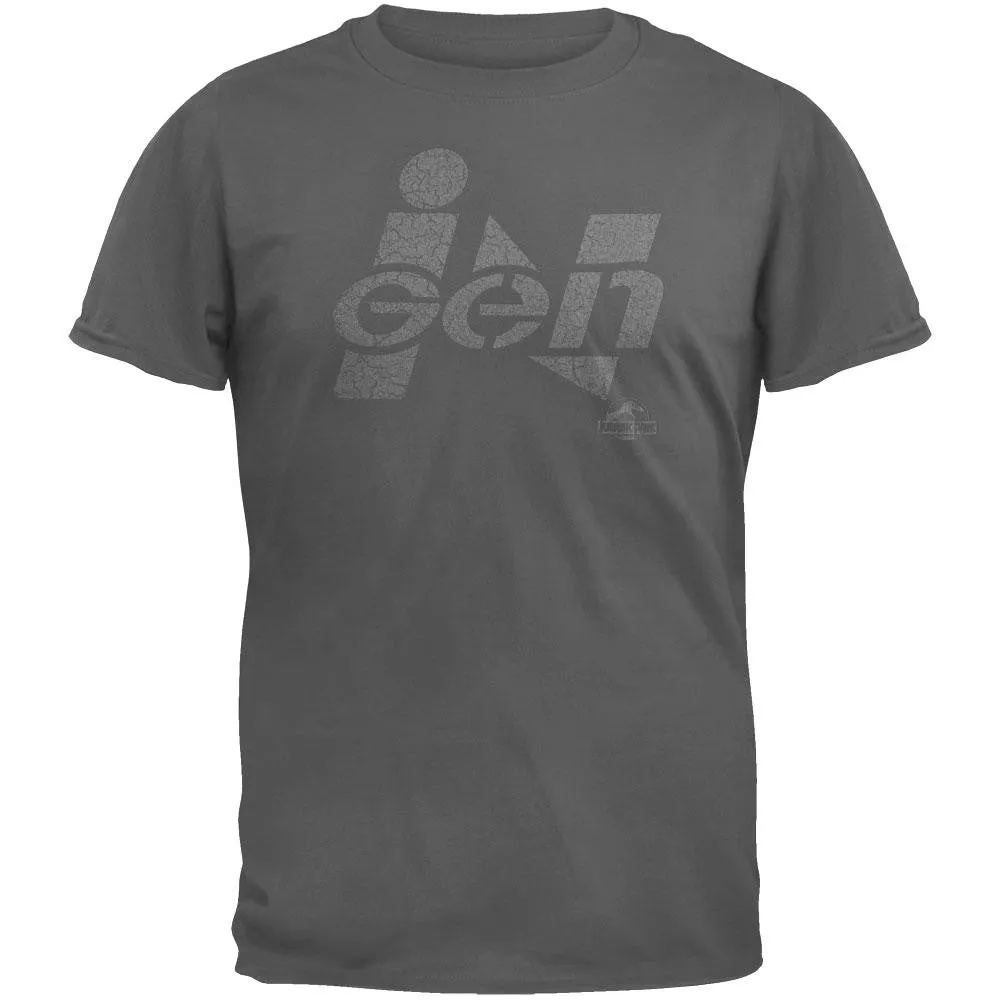 Jurassic Park - Ingen Logo T-Shirt sold by Old Glory