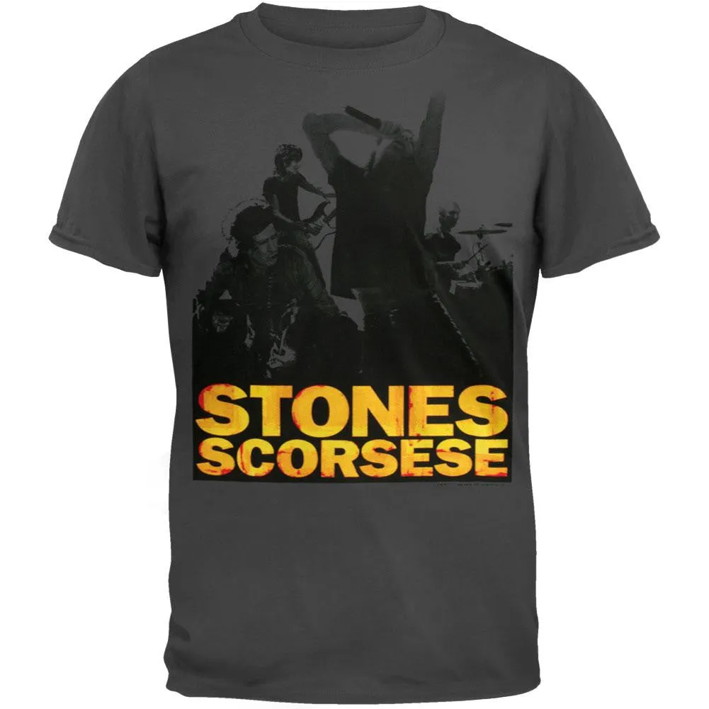 Rolling Stones - Shine A Light T-Shirt sold by Old Glory