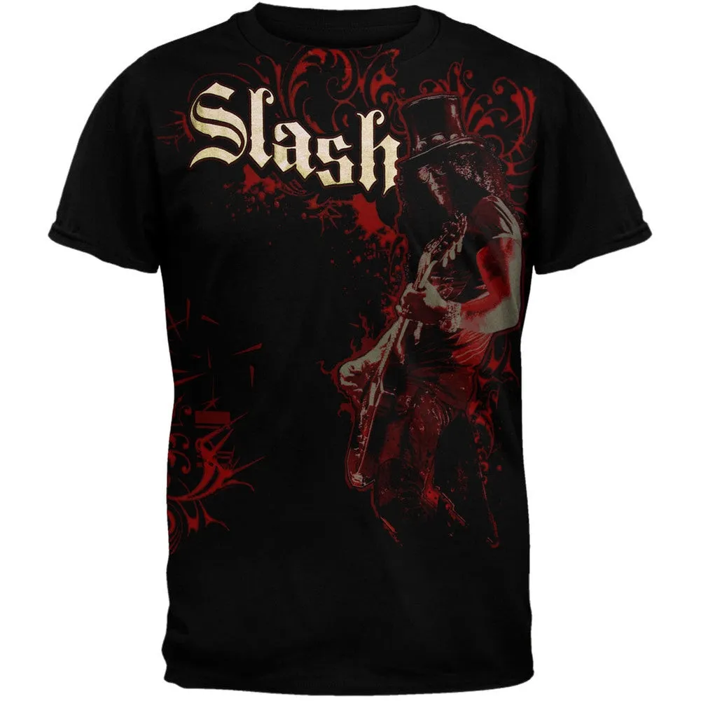 Slash - Nighttrain Soft T-Shirt sold by Old Glory