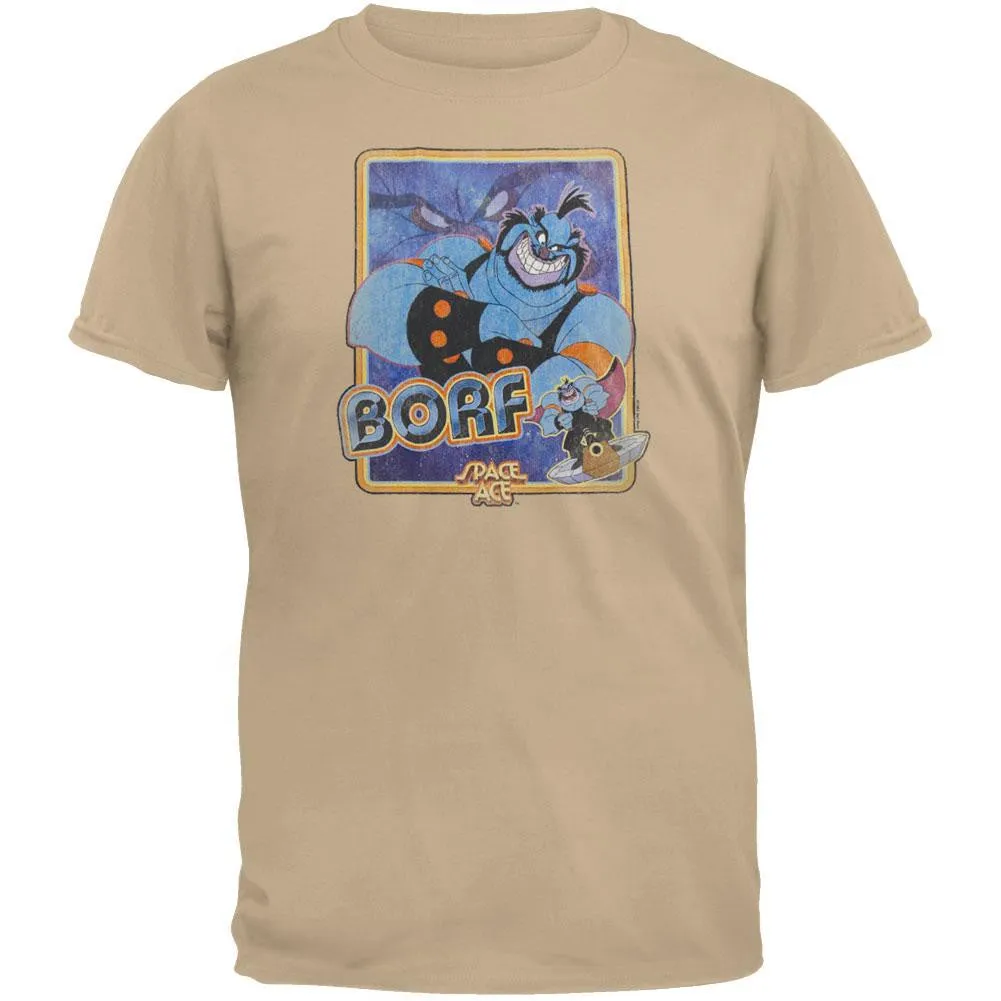 Space Ace - Borf T-Shirt sold by Old Glory