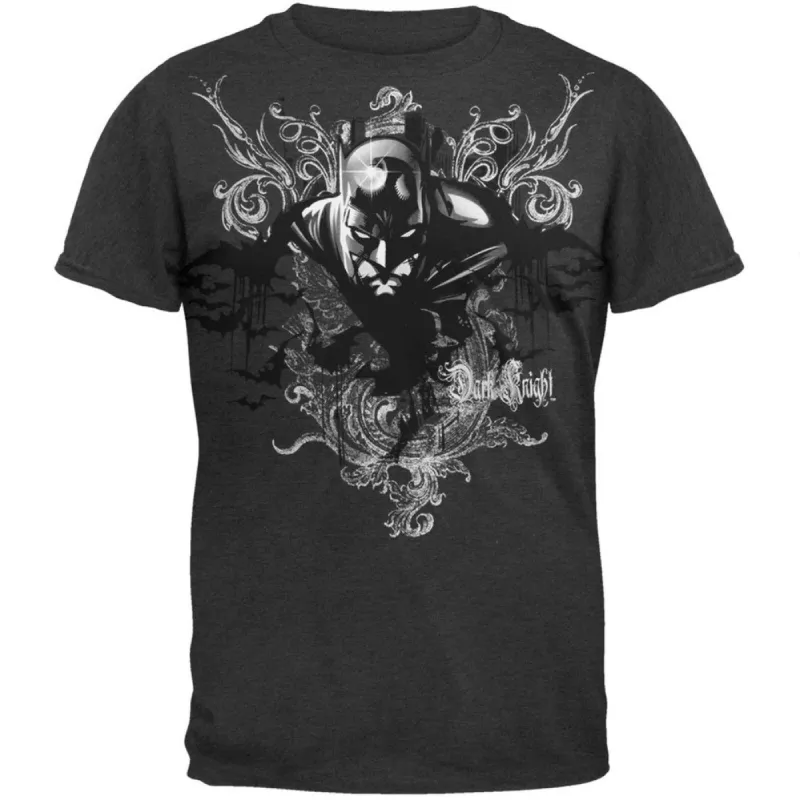 Batman - Baneful T-Shirt sold by Old Glory