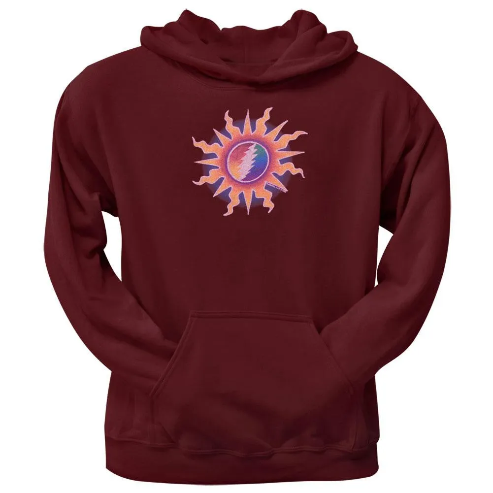 Grateful Dead - Sunshine Lightning Pullover Hoodie sold by Old Glory