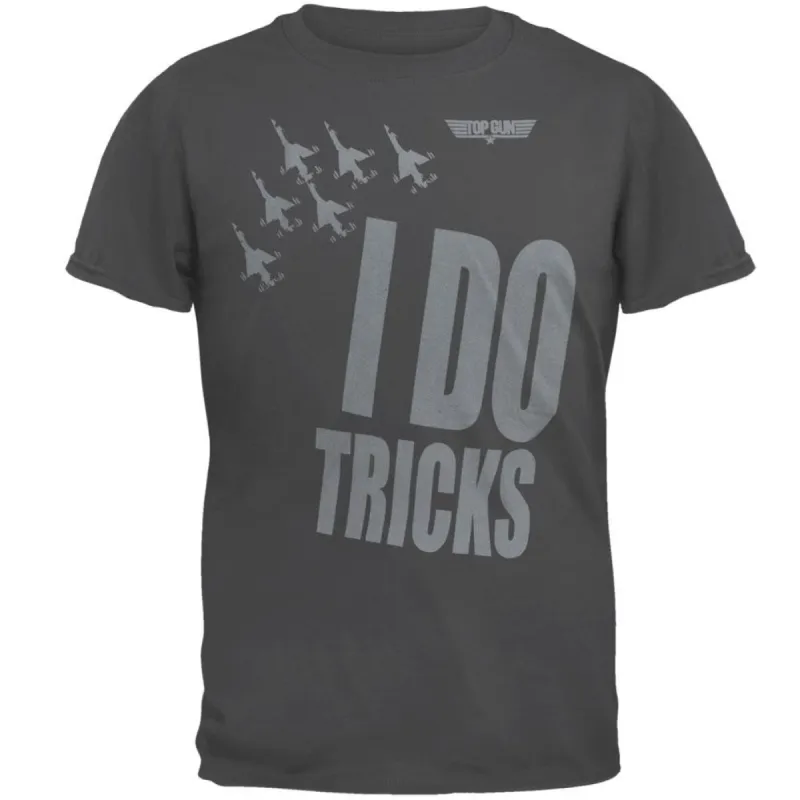 Top Gun - Tricks T-Shirt sold by Old Glory