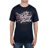 Rolling Stones - Established 1962 Soft T-Shirt sold by Old Glory