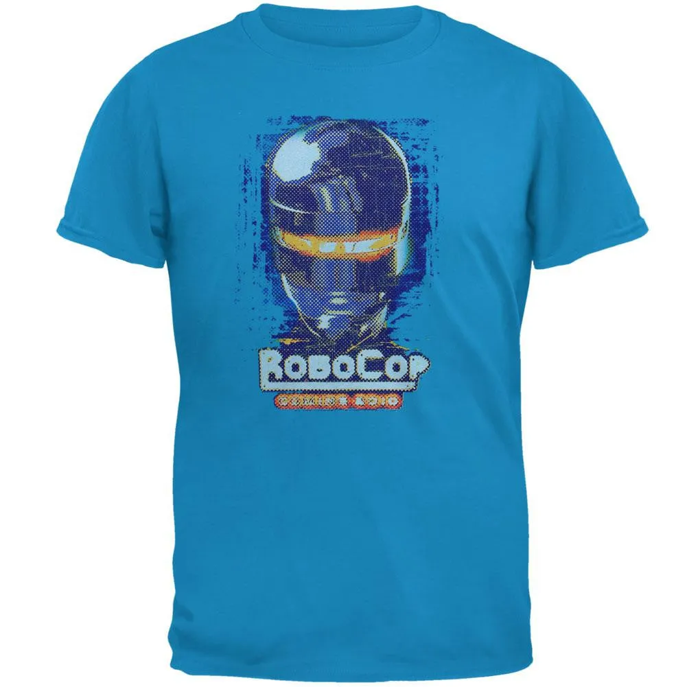 RoboCop - All Cop Soft T-Shirt sold by Old Glory