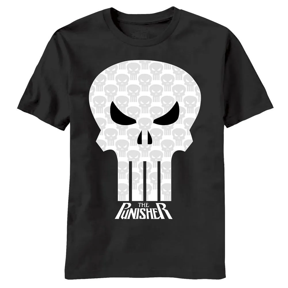 The Punisher - Crystalized T-Shirt sold by Old Glory