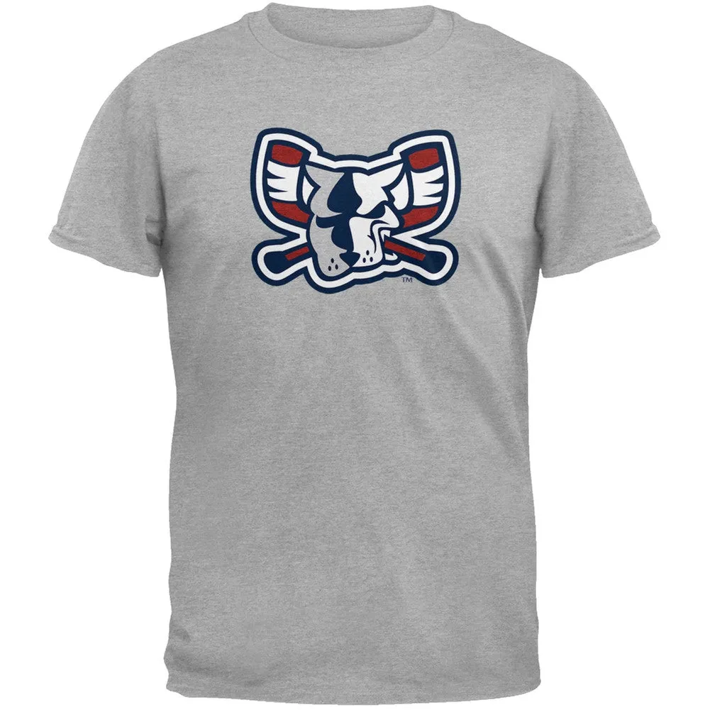 Richmond Riverdogs - Mad Dog T-Shirt sold by Old Glory