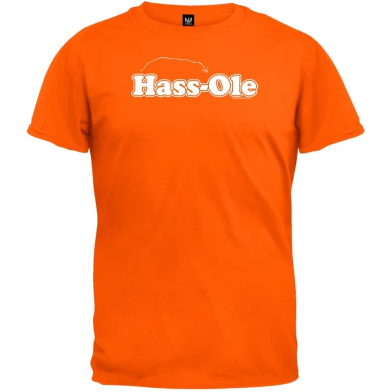 Hass-Ole T-Shirt sold by Old Glory