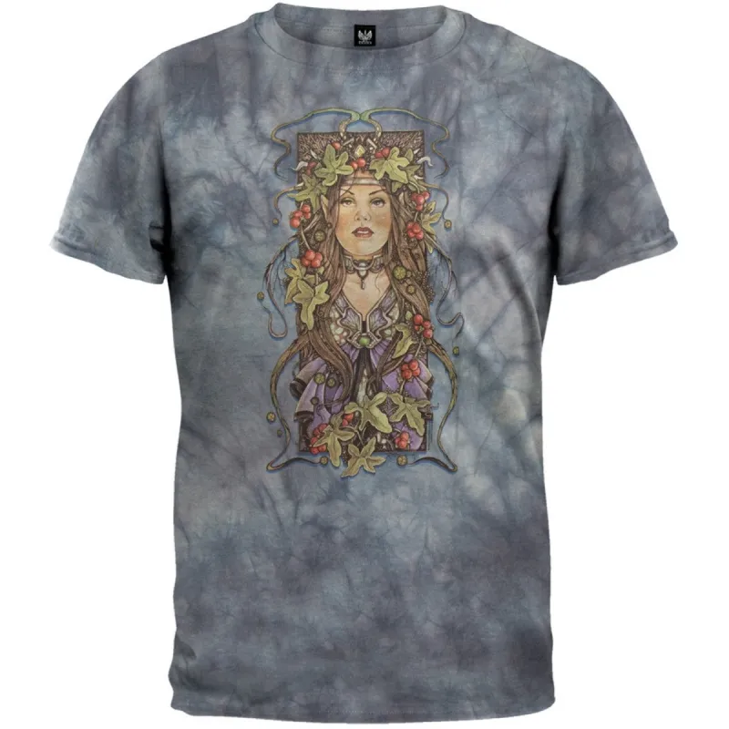 Ivy Fairy - T-Shirt sold by Old Glory
