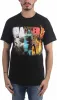 Pantera Album Collage Mens T Shirt - Black sold by Old Glory