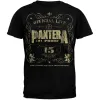 Pantera - 101 Proof Mens T Shirt sold by Old Glory