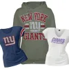 New York Giants Extreme #1 Fan Juniors Gift Pack sold by Old Glory
