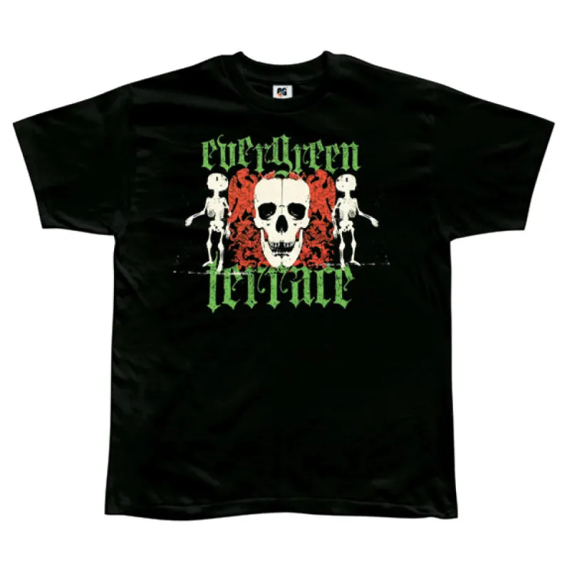 Evergreen Terrace - Twins T-Shirt sold by Old Glory