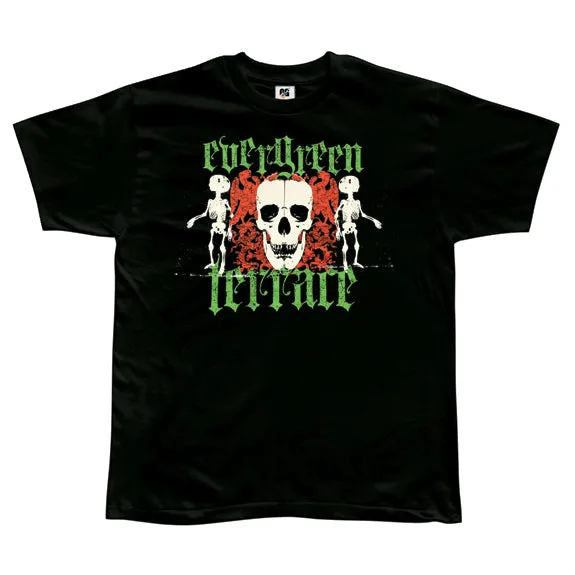 Evergreen Terrace - Twins T-Shirt sold by Old Glory