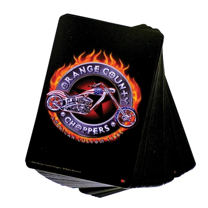 OCC - Playing Cards sold by Old Glory
