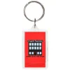 David & Goliath - Stupid Factory Keychain sold by Old Glory