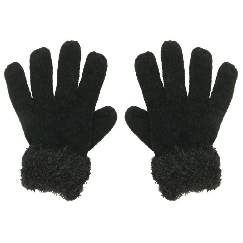 Happy Bunny - Winter Wear Gloves sold by Old Glory