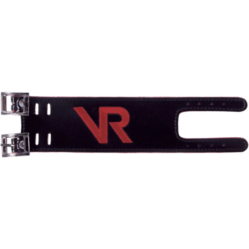Velvet Revolver - Logo Leather Wristband sold by Old Glory