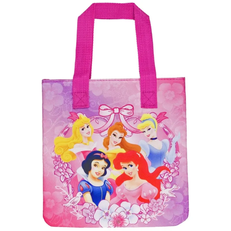 Disney Princess - Mini-Tote Bag sold by Old Glory