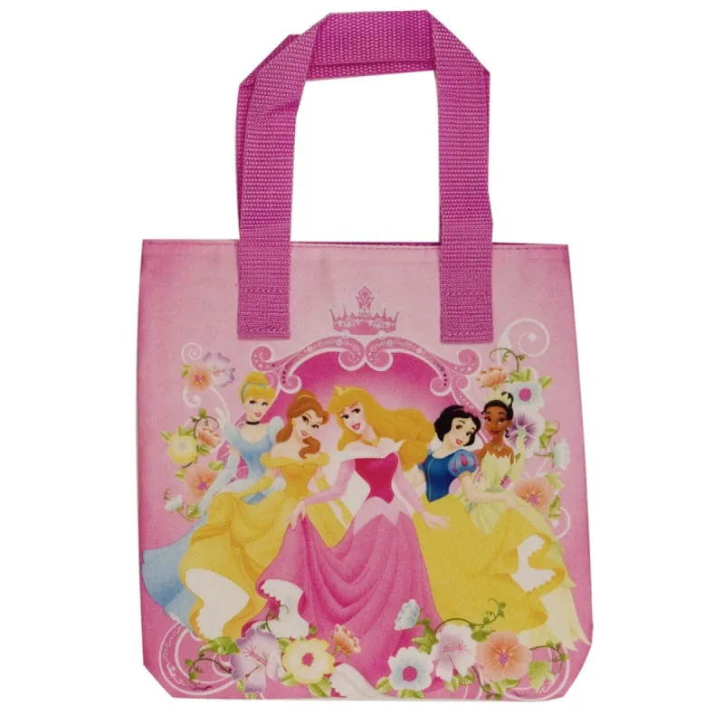 Disney Princess - Garden Group Mini-Tote Bag sold by Old Glory