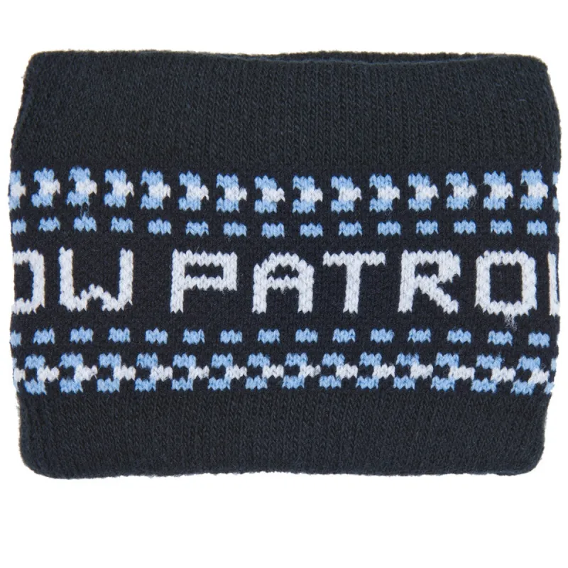 Snow Patrol - Logo Wristband sold by Old Glory
