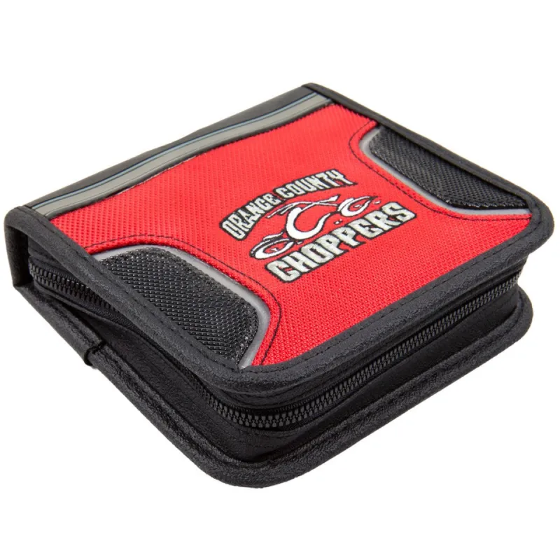 OCC - Bike Logo - CD Case sold by Old Glory
