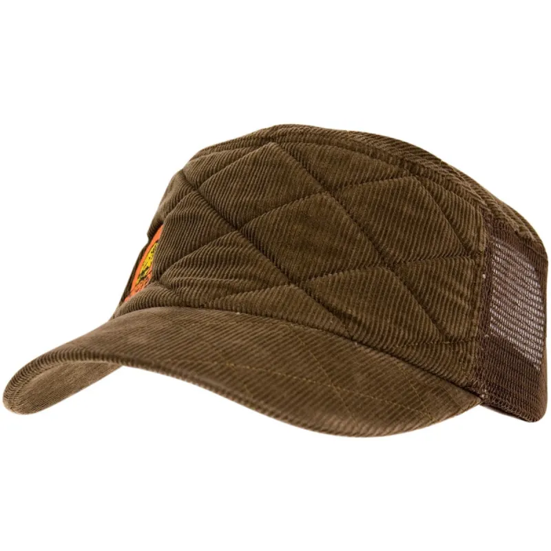 Taking Back Sunday - Meshback Cadet Cap sold by Old Glory