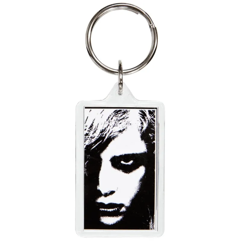 Night Of The Living Dead - Face Keychain sold by Old Glory