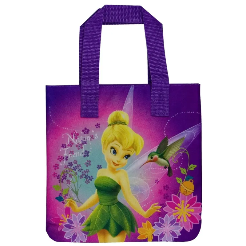 Tinkerbell - Natures Friend Mini-Tote Bag sold by Old Glory