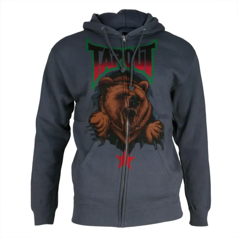 tapout パーカー TAPOUT／タップアウト パーカー・スウェット Black Sniper Hoody