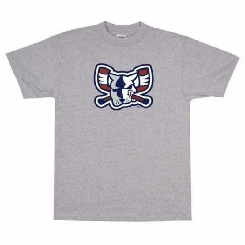 Riverdogs - Mad Dog - Grey T-Shirt sold by Old Glory