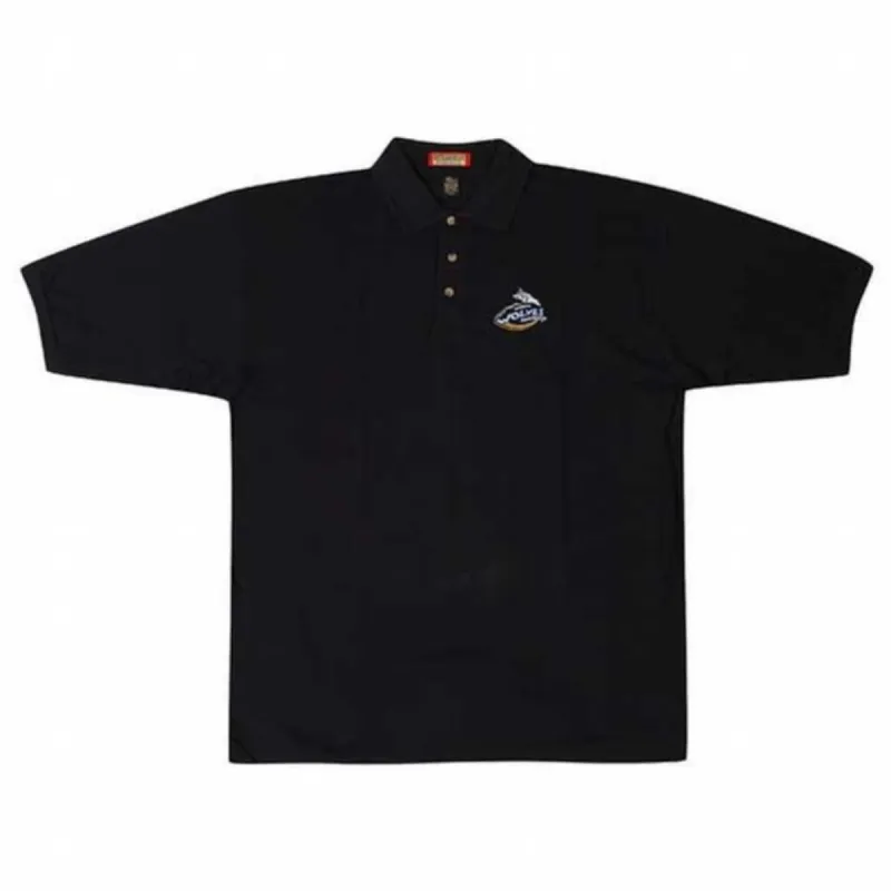 Manchester Wolves - Crest Logo Polo sold by Old Glory