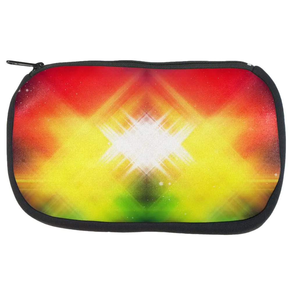 Galaxy Nova 70s Flashback Makeup Bag sold by Old Glory