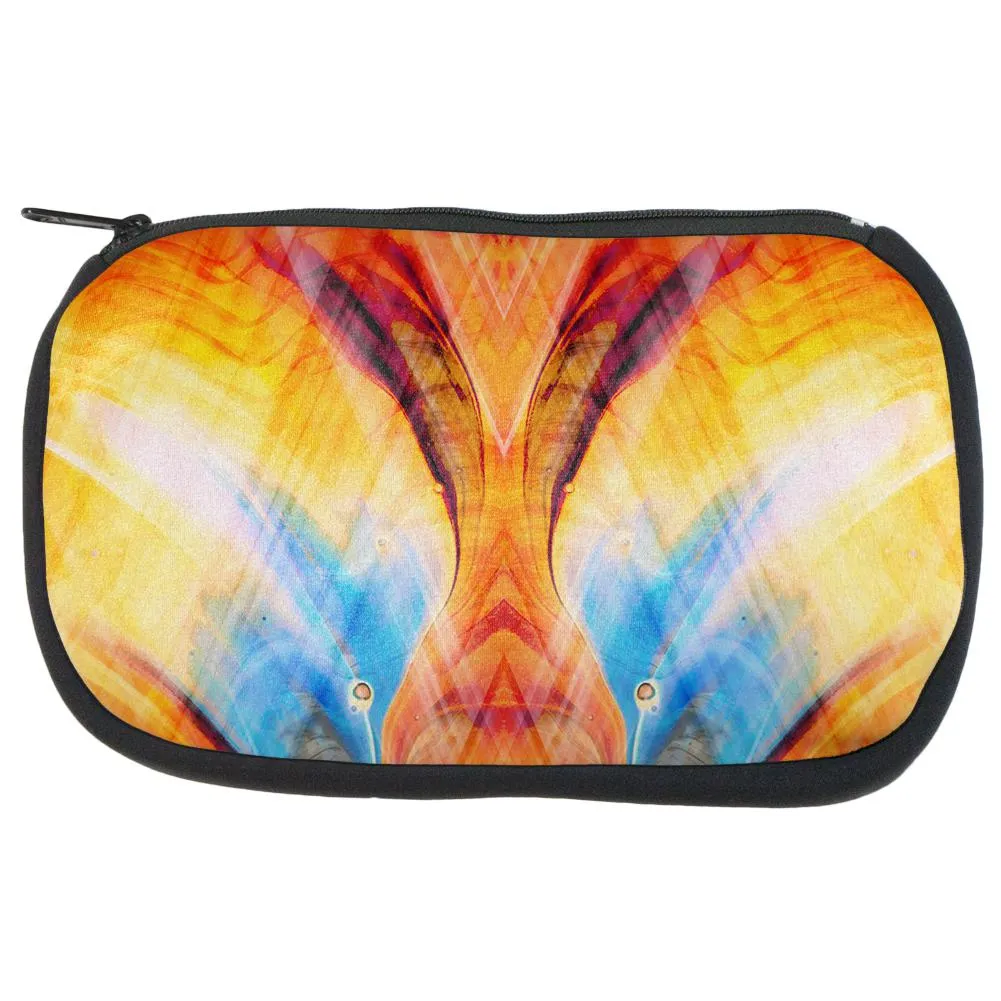 Explore Strange New Worlds Travel Bag sold by Old Glory