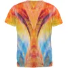 Explore Strange New Worlds All Over Mens T Shirt sold by Old Glory