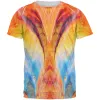 Explore Strange New Worlds All Over Mens T Shirt sold by Old Glory