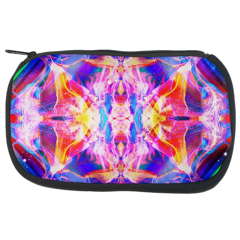 Explore the Multiverse Makeup Bag sold by Old Glory