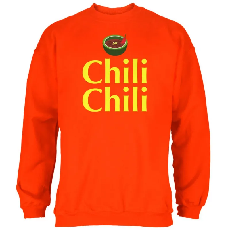 Cinco De Mayo Dilly Dilly Chili Chili Bowl Pepper Mens Sweatshirt sold by Old Glory
