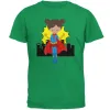 I'm a Woman What's Your Superpower Mens T Shirt sold by Old Glory