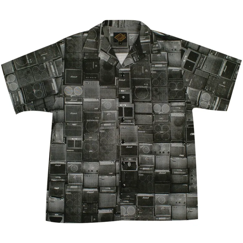 Wall Of Sound - Club Shirt sold by Old Glory