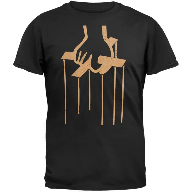 The Godfather - Take The Cannoli Soft T-Shirt sold by Old Glory