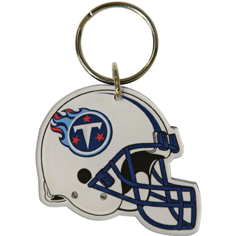 Tennessee Titans - Acrylic Keychain sold by Old Glory