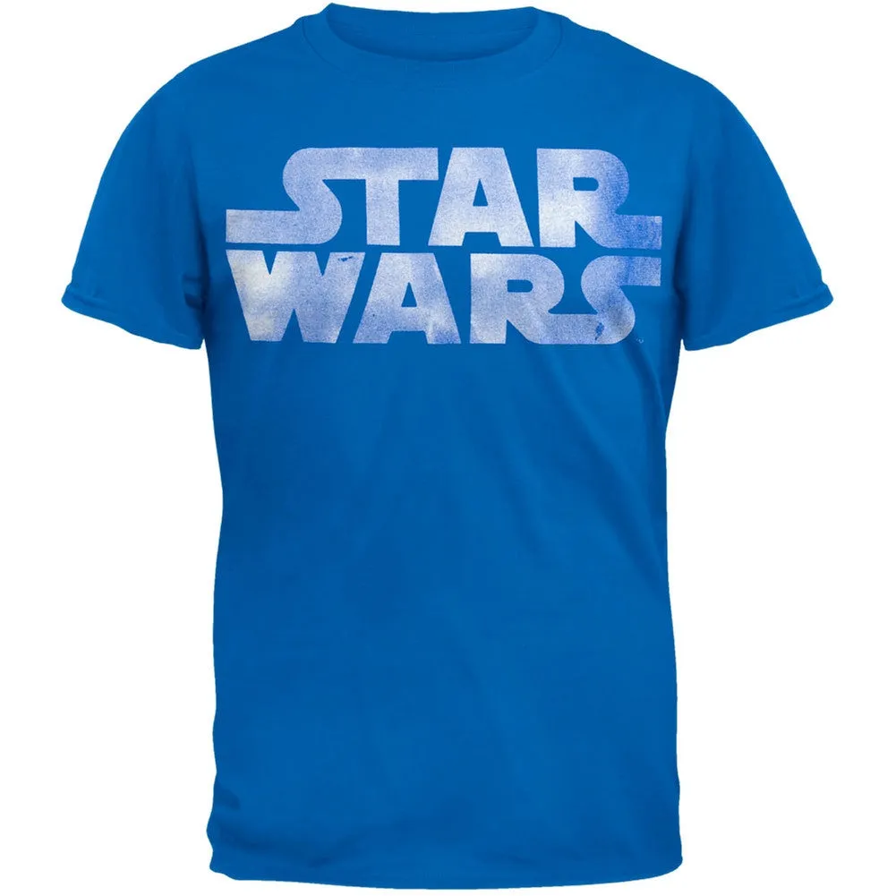 Star Wars - Star Storm Soft T-Shirt sold by Old Glory